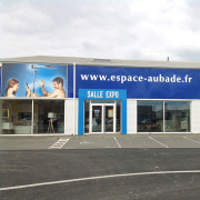 Magasin Moy à La Roche-sur-Yon (85)