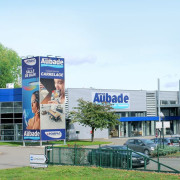 Magasin Pompac à Strasbourg