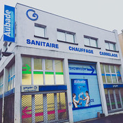 Magasin Chadapaux à Montreuil (93)