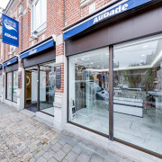 CMR Comptoir Sanitaire Lille (59)