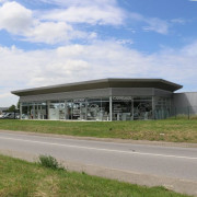 Magasin Guiraud à Romans-sur-Isère (26)