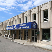 Magasin Guiraud à Échirolles (38)