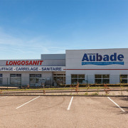 Magasin Dupont Est Longonsanit à Verdun 