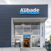 Magasin Nicodeme Aubade Faches-Thumesnil (59)