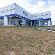 Magasin Céramic' Ardenne Somatem à Charleville Mézières (08)