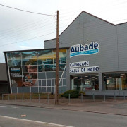 aubade dijon