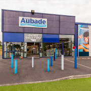 magasin aubade