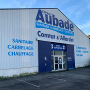 Magasin Comtat & Allardet à Sète (34)