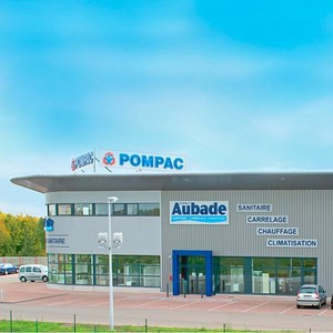 Pompac Marlenheim