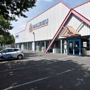 Malrieu Aurillac