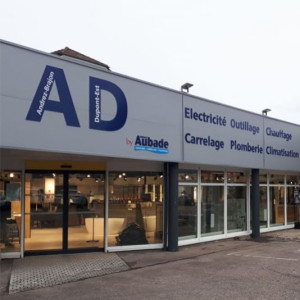 Andrez-Brajon / Dupont-Est Neufchâteau