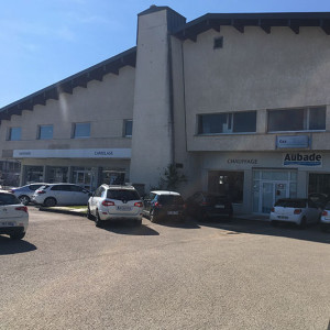 Comafranc Pontarlier