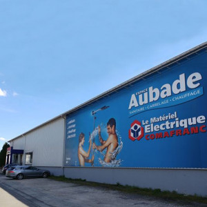 Comafranc Audincourt