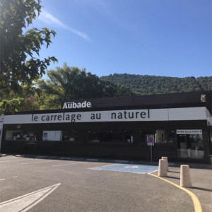 Comtat Allardet Le Tholonet