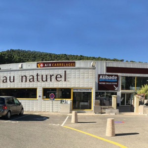 Comtat Allardet Le Tholonet