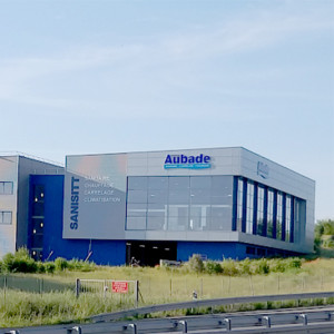 Sanisitt Mulhouse
