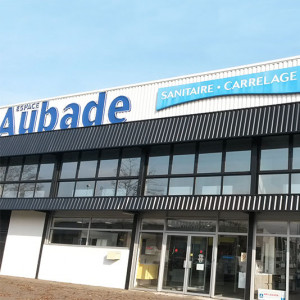Batimantes Saint-Étienne-du-Rouvray