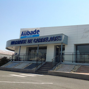 Moy Niortaise de Carrelages