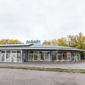 Andrez-Brajon / Dupont-Est Sainte-Marguerite