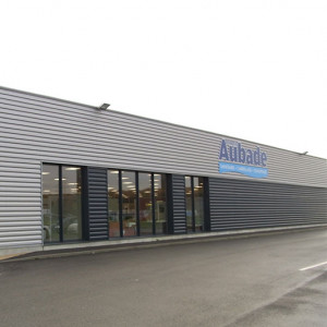 Comptoir des Fers Viriat
