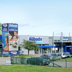 Pompac Strasbourg