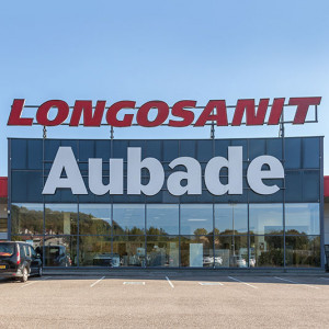 Andrez-Brajon / Dupont-Est Longwy