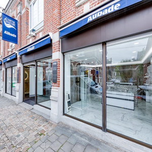 Nicodeme Aubade Lille Fives Le Comptoir Sanitaire