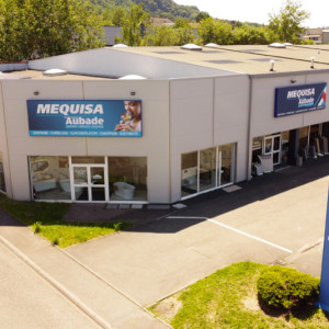 Mequisa Stiring-Wendel