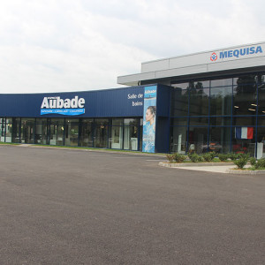 Mequisa Thionville / Terville