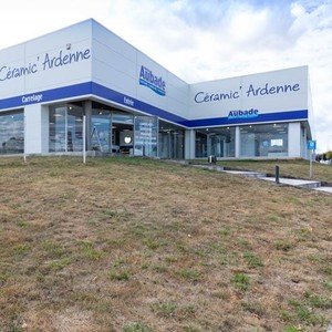 Céramic' Ardenne Somatem Charleville-Mézières