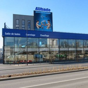 Schmitt-Ney Ivry-Sur-Seine