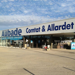 Comtat Allardet Lunel