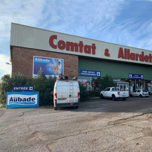 Comtat Allardet Saint-Jean-de-Védas