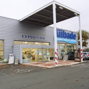 Comptoir des Fers Mâcon