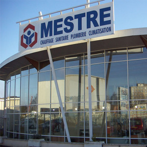 Mestre Le Coteau