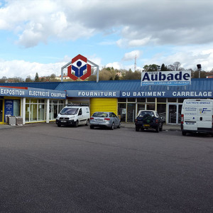 Andrez-Brajon / Dupont-Est Neufchâteau