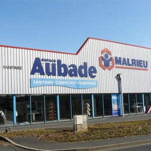 Malrieu Aurillac