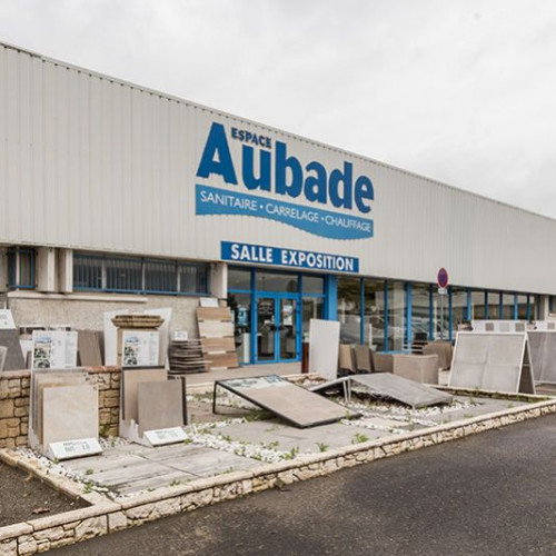 boutique aubade toulouse