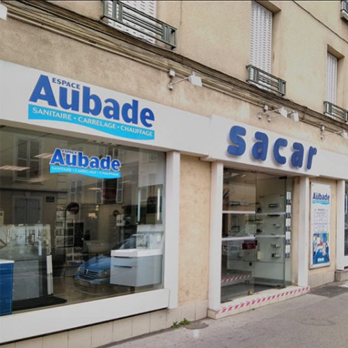 aubade rue du commerce