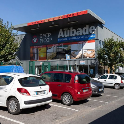 Sfcp draveil magasin