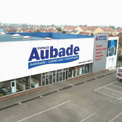 aubade st thibault