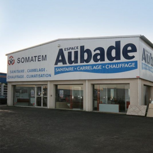 aubade somatem