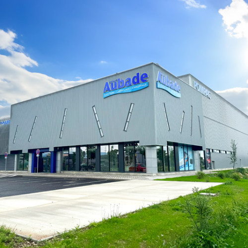 Magasin salle de bains Pompac Molsheim (67) | Espace Aubade