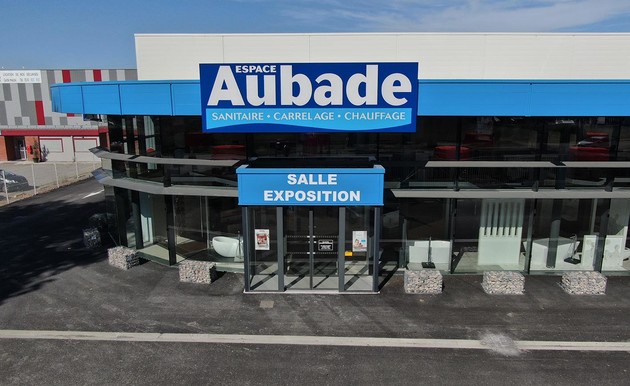 boutique aubade toulouse