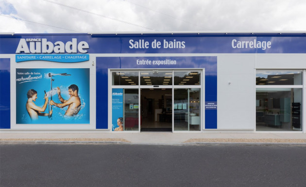 Magasin Chadapaux Samoreau