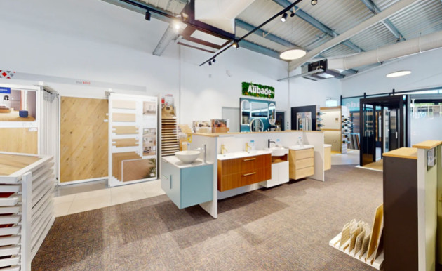 showroom trélissac carbonel