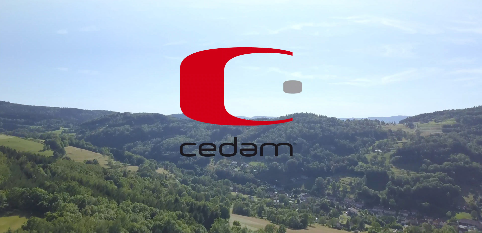 Cedam - Présentation de l'entreprise