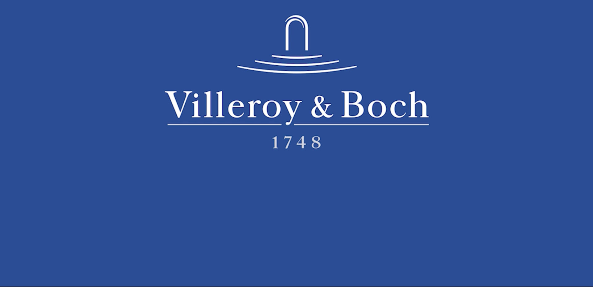 Présentation de l'entreprise Villeroy et Boch