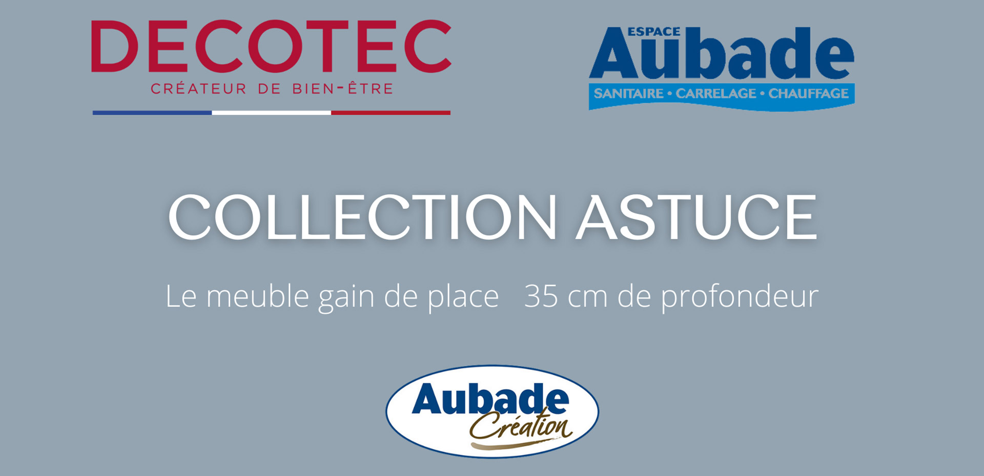 Meuble Astuce de Décotec